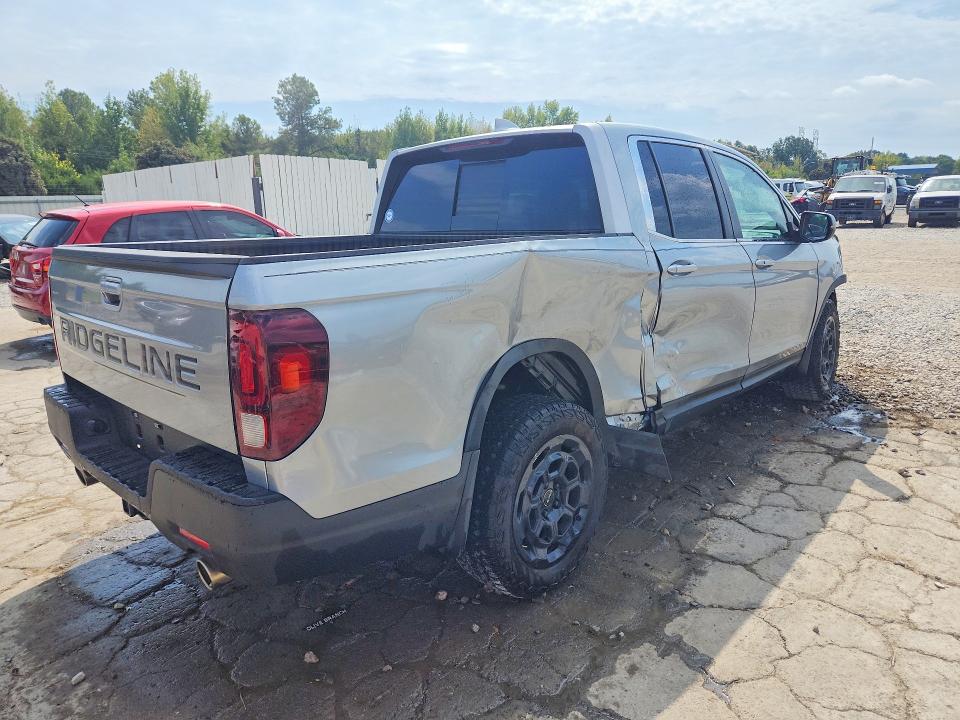 Aukcja sprzedaży 2025 Honda Ridgeline, vin: 5FPYK3F49SB001569, numer aukcji: 68404326