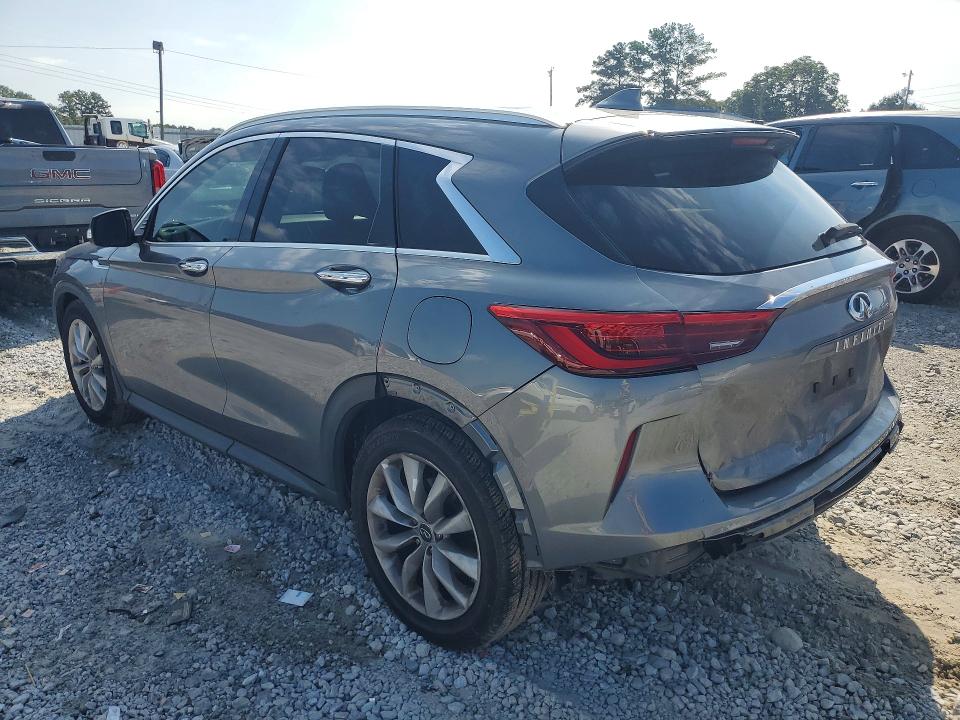 Aukcja sprzedaży 2019 Infiniti Qx50, vin: 3PCAJ5M15KF117482, numer aukcji: 67426666