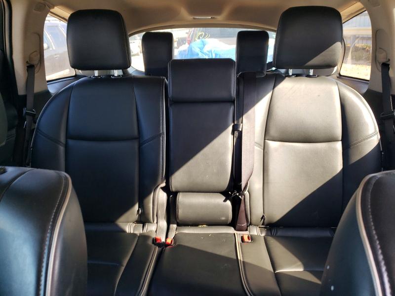 Aukcja sprzedaży 2019 Infiniti Qx60, vin: 5N1DL0MM9KC516117, numer aukcji: 68197686