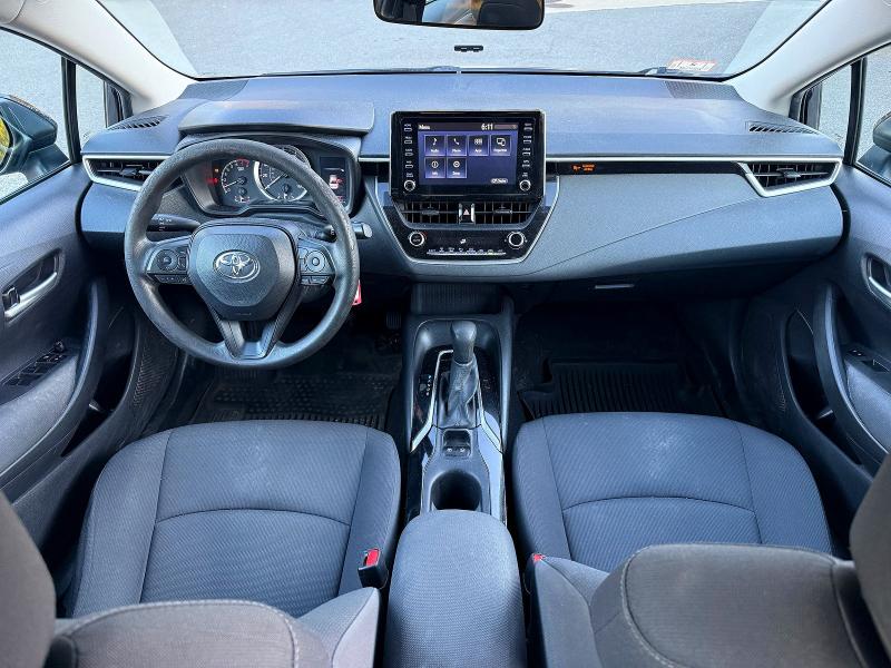 Aukcja sprzedaży 2020 Toyota Corolla, vin: 5YFEPRAE0LP074996, numer aukcji: 70555546