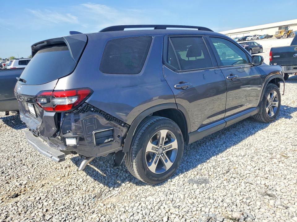 Aukcja sprzedaży 2026 Honda Pilot, vin: 5FNYG2H49TB014101, numer aukcji: 68162906