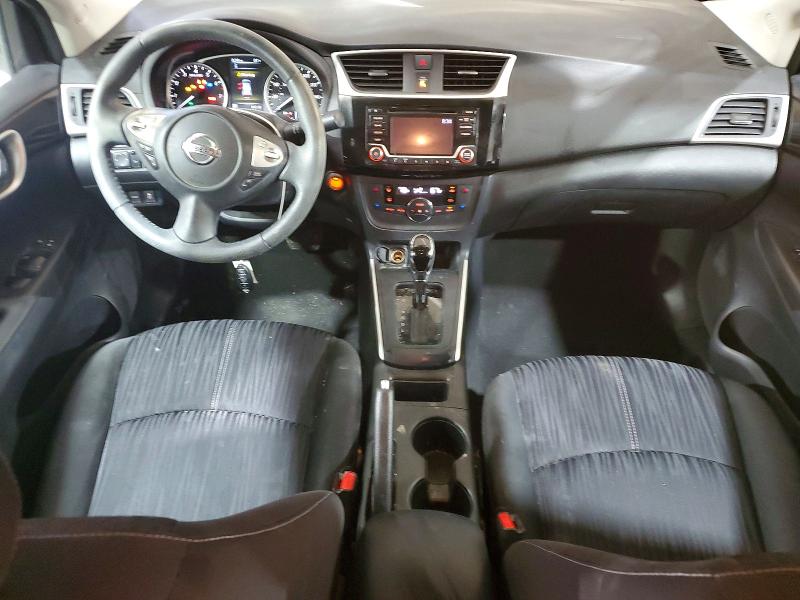 Продажа на аукционе авто 2018 Nissan Sentra, vin: 3N1AB7AP2JL621167, номер лота: 67448846