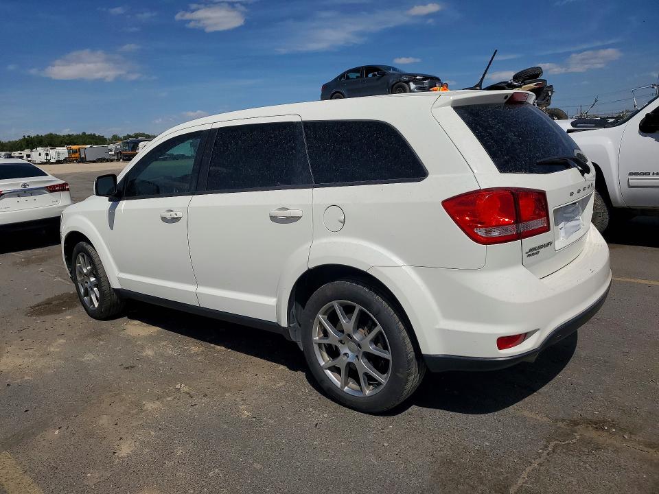 Aukcja sprzedaży 2016 Dodge Journey, vin: 3C4PDDEG5GT243686, numer aukcji: 67710946