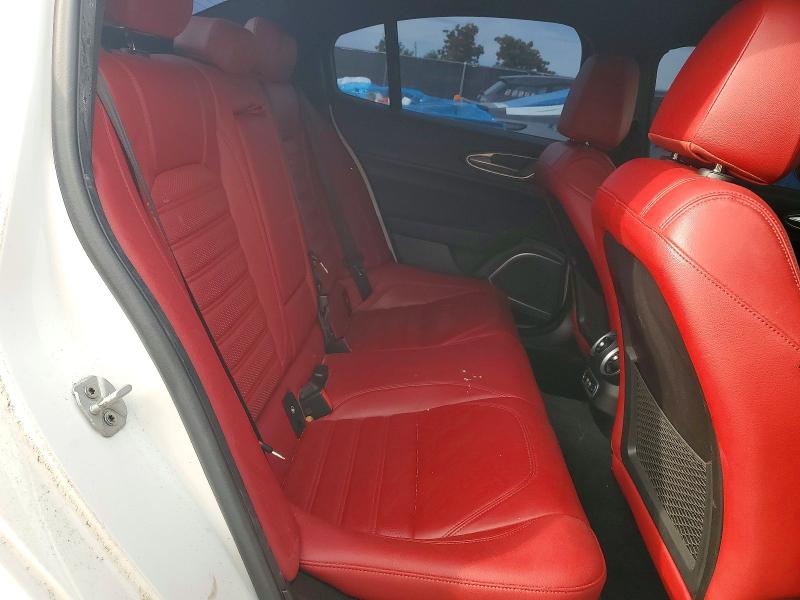 Продажа на аукционе авто 2022 Alfa Romeo Giulia, vin: ZARFANAN4N7660481, номер лота: 69712966