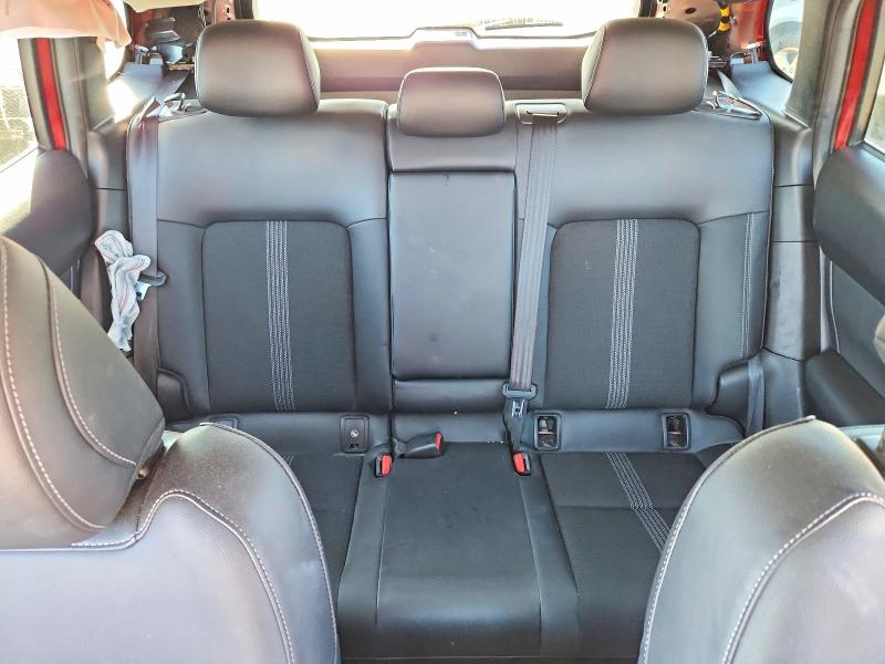 Aukcja sprzedaży 2025 Mazda Cx-50, vin: 7MMVABBM5SN340555, numer aukcji: 68620136