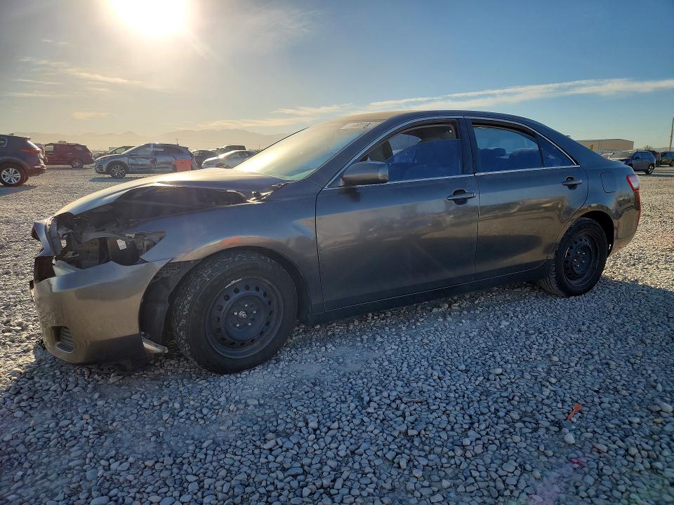 Продажа на аукционе авто 2011 Toyota Camry, vin: 4T1BF3EK2BU129917, номер лота: 68081766