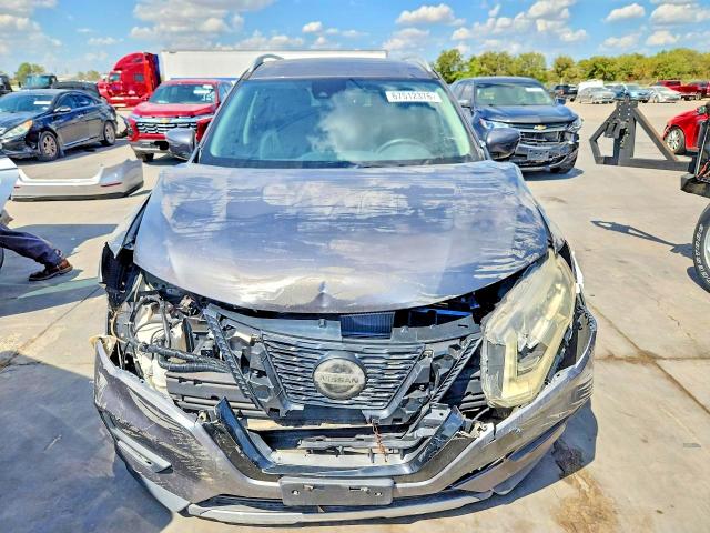 Продаж на аукціоні авто 2019 Nissan Rogue, vin: 5N1AT2MT4KC805072, номер лоту: 67512376
