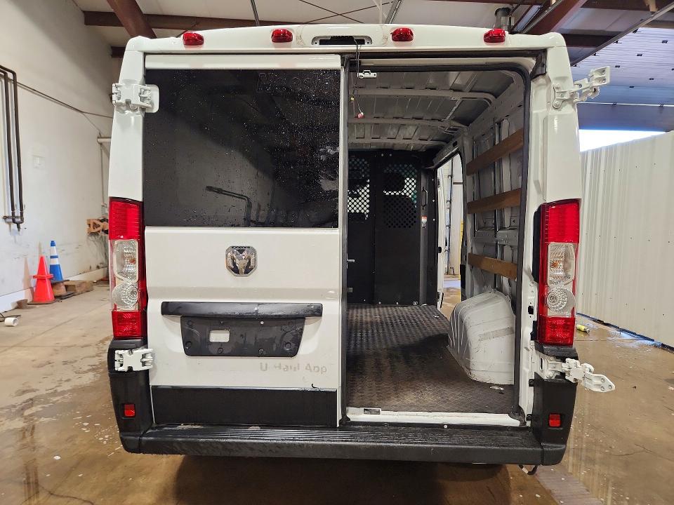 Aukcja sprzedaży 2025 Ram Promaster 2500, vin: 3C6LRVVG1SE526645, numer aukcji: 68250846