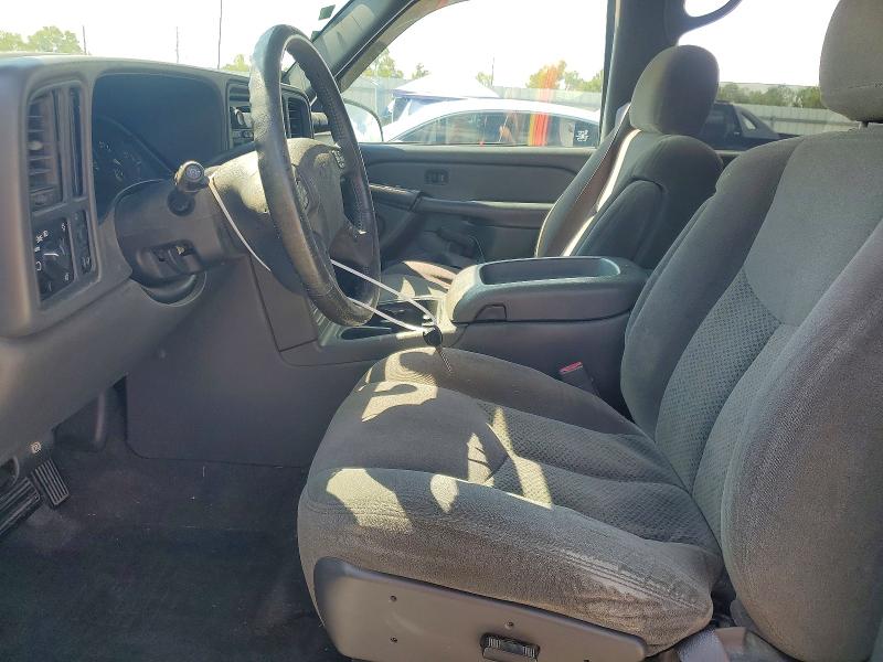 Aukcja sprzedaży 2004 Chevrolet Silverado, vin: 2GCEC13T341429183, numer aukcji: 69874596