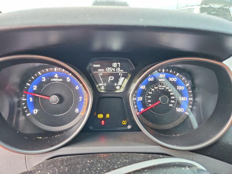 69622046 :رقم المزاد ، 5NPDH4AE6CH067236 vin ، 2012 Hyundai 4 D Sedan مزاد بيع