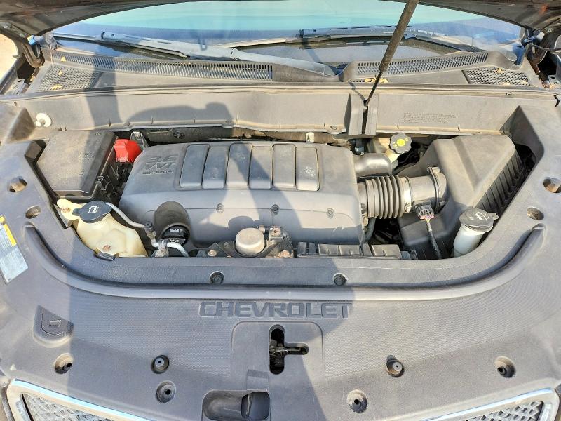 69292206 :رقم المزاد ، 1GNLVGED7AJ263673 vin ، 2010 Chevrolet Traverse مزاد بيع
