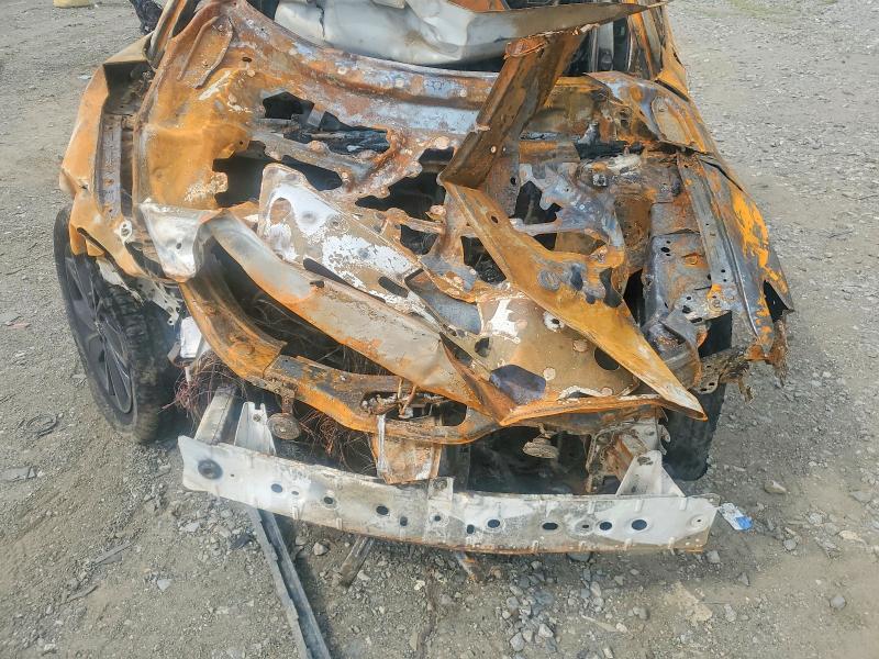 2023 Mazda Cx-5 მანქანა იყიდება აუქციონზე, vin: JM3KFBEM9P0203307, აუქციონის ნომერი: 67258026