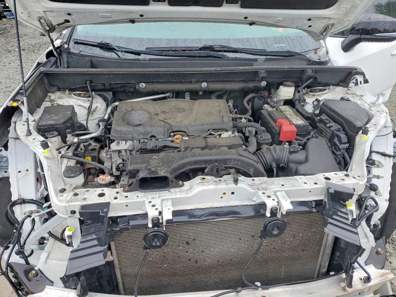 Продаж на аукціоні авто 2021 Toyota Rav4, vin: 2T3S1RFV8MW158231, номер лоту: 70804356
