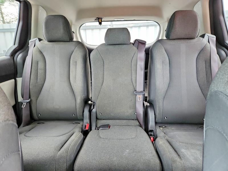 Продажа на аукционе авто 2022 Kia Carnival, vin: KNDNB5H34N6121162, номер лота: 68550516
