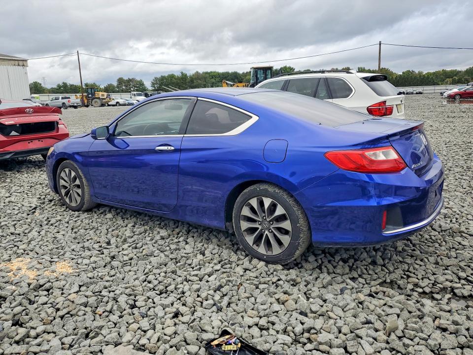 Продаж на аукціоні авто 2013 Honda Accord, vin: 1HGCT1B73DA017252, номер лоту: 70645346