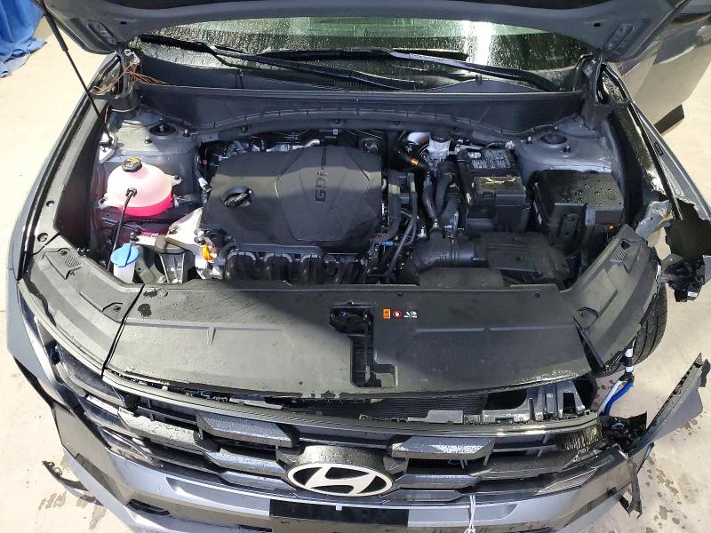 70042506 :رقم المزاد ، 5NMJB3DE7TH726562 vin ، 2026 Hyundai Tucson مزاد بيع