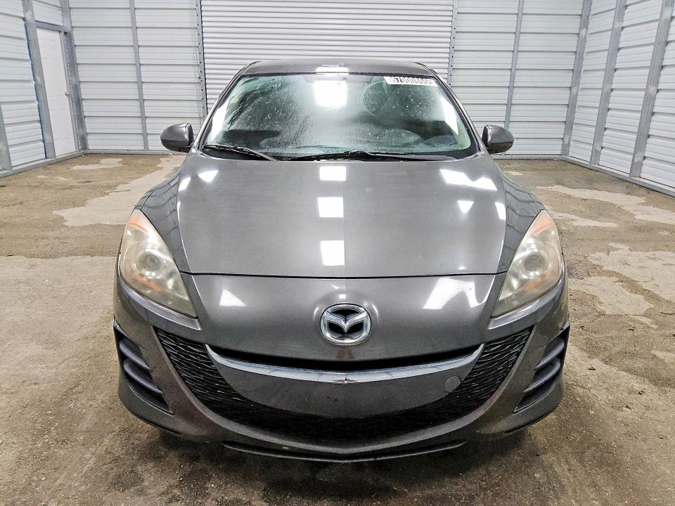 Продаж на аукціоні авто 2010 Mazda 3, vin: JM1BL1SFXA1238733, номер лоту: 67000866