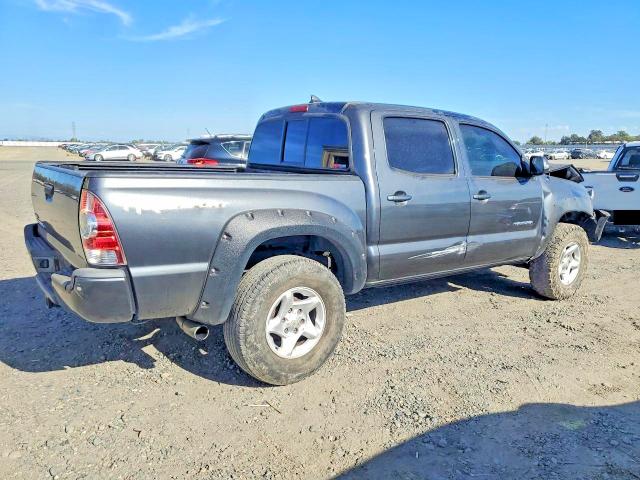 Aukcja sprzedaży 2015 Toyota Tacoma, vin: 3TMJU4GN9FM174530, numer aukcji: 68034366