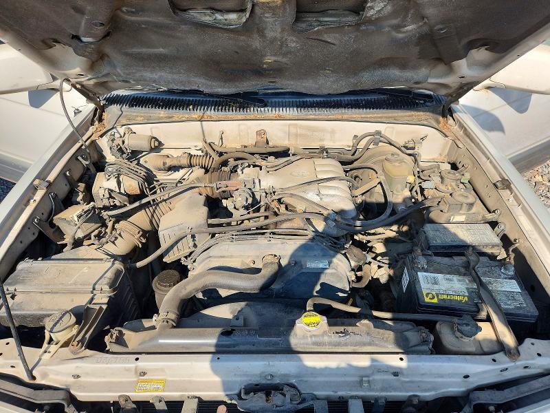 Продаж на аукціоні авто 2000 Toyota 4runner, vin: JT3HN87R4Y9035515, номер лоту: 67704676