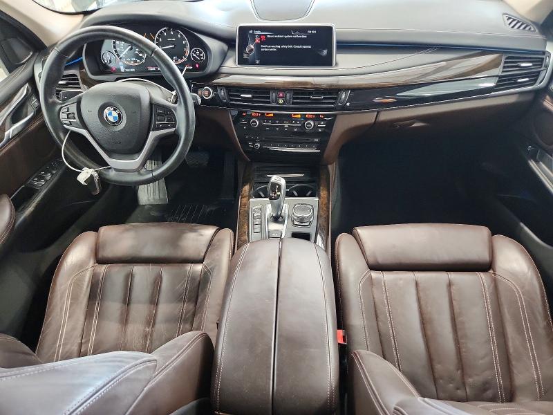 Aukcja sprzedaży 2016 Bmw X5, vin: 5UXKR0C56G0P29814, numer aukcji: 67836006