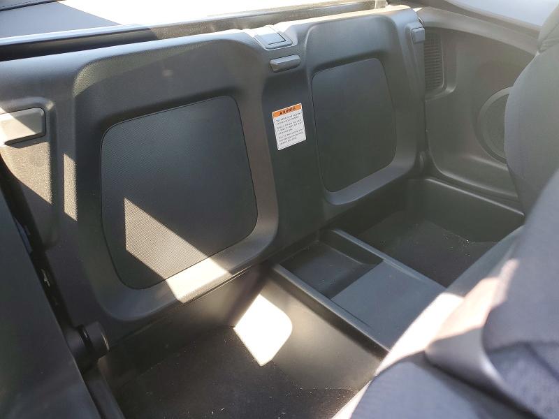 68197006 :رقم المزاد ، JHMZF1D46ES002726 vin ، 2014 Honda Cr-z مزاد بيع