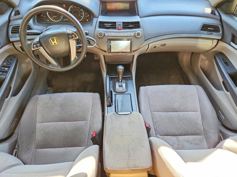 68972366 :رقم المزاد ، 1HGCP2F37AA002878 vin ، 2010 Honda Accord مزاد بيع