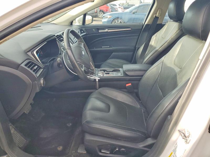 Продаж на аукціоні авто 2019 Ford Fusion, vin: 3FA6P0SU2KR192763, номер лоту: 70104636