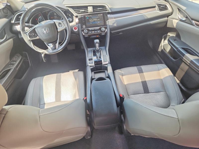 Aukcja sprzedaży 2020 Honda Civic, vin: 19XFC1F73LE005071, numer aukcji: 68072576