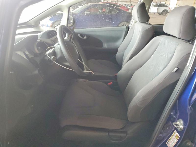Продажа на аукционе авто 2013 Honda Fit, vin: JHMGE8H30DC039705, номер лота: 67358986