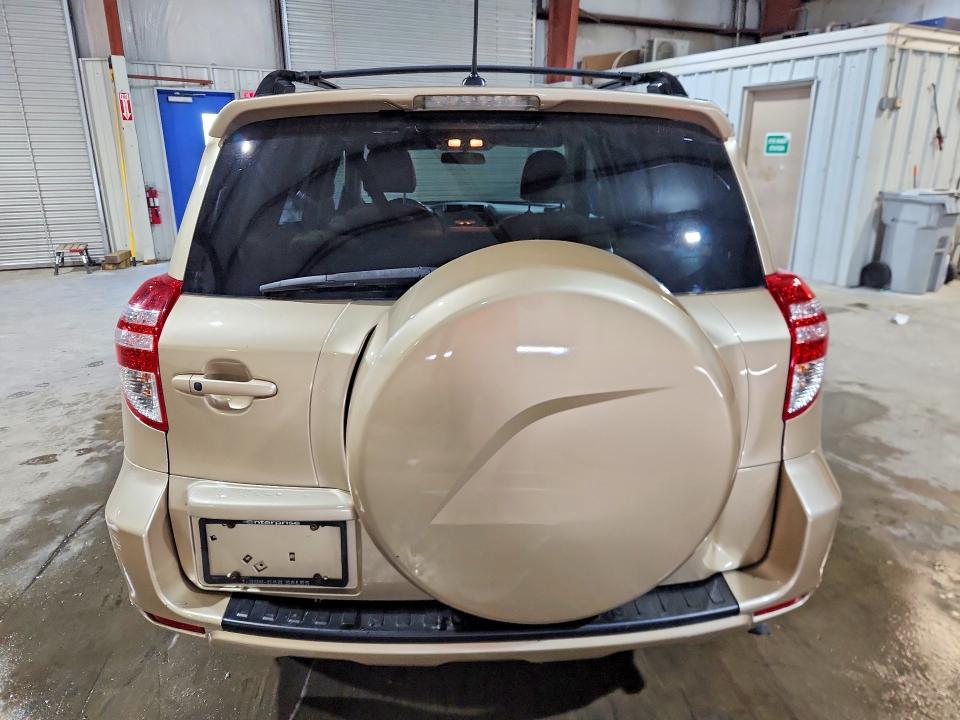 Auction sale of the 2010 Toyota Rav4, vin: 2T3DF4DV6AW079359, lot number: 69632376