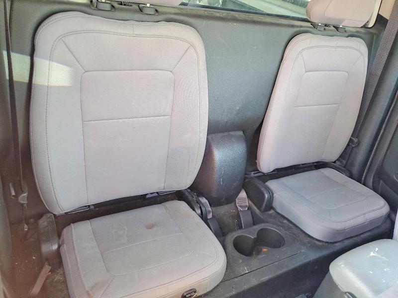 Aukcja sprzedaży 2015 Gmc Canyon, vin: 1GTH5AEA0F1219345, numer aukcji: 67636136