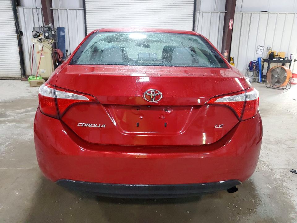 68508496 :رقم المزاد ، 2T1BURHE7FC407913 vin ، 2015 Toyota Corolla مزاد بيع