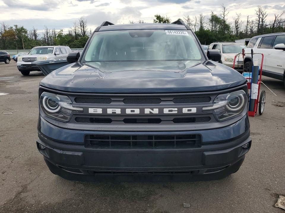 Aukcja sprzedaży 2021 Ford Bronco Sport, vin: 3FMCR9B67MRA71738, numer aukcji: 66142226