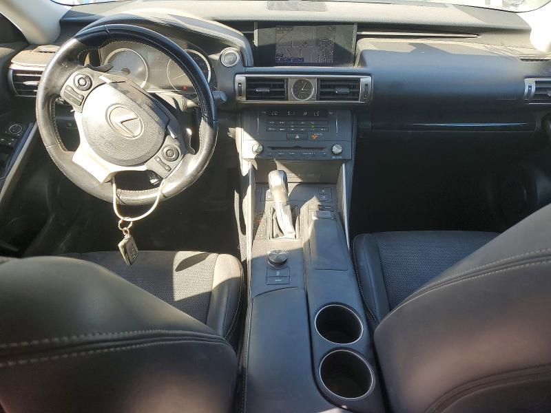 Продаж на аукціоні авто 2016 Lexus Is, vin: JTHBA1D23G5013330, номер лоту: 70077676