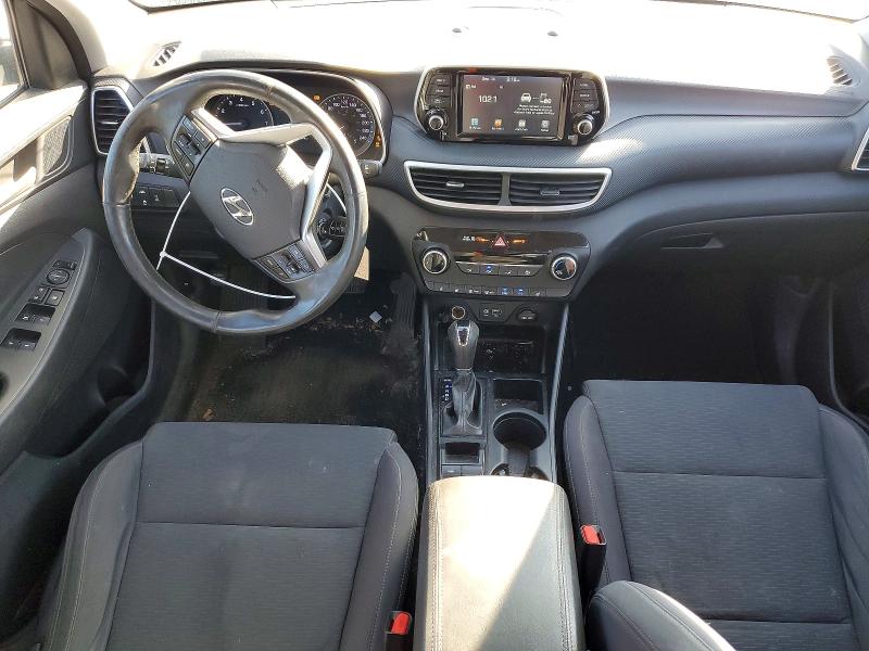 Продаж на аукціоні авто 2019 Hyundai Tucson, vin: KM8J3CA49KU911840, номер лоту: 67493166