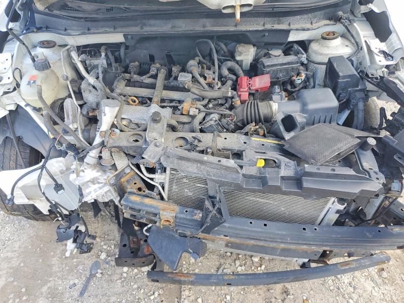 Продаж на аукціоні авто 2021 Nissan Kicks, vin: 3N1CP5BV9ML498869, номер лоту: 70147306