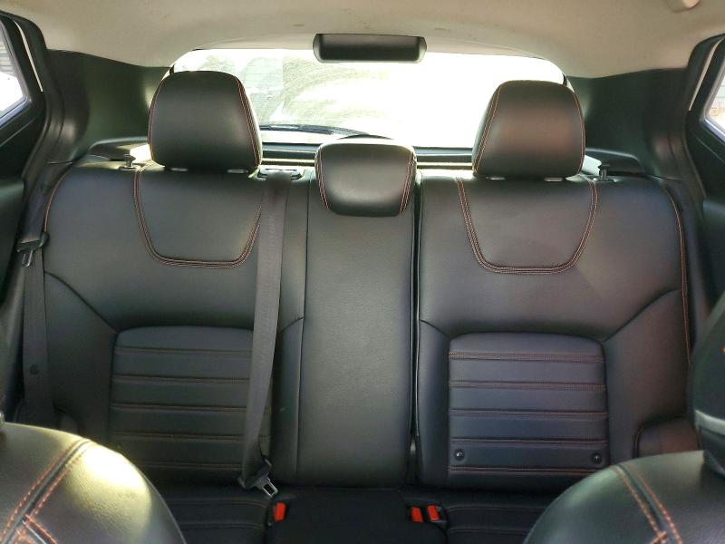 2018 Nissan Kicks მანქანა იყიდება აუქციონზე, vin: 3N1CP5CU4JL510413, აუქციონის ნომერი: 70852806