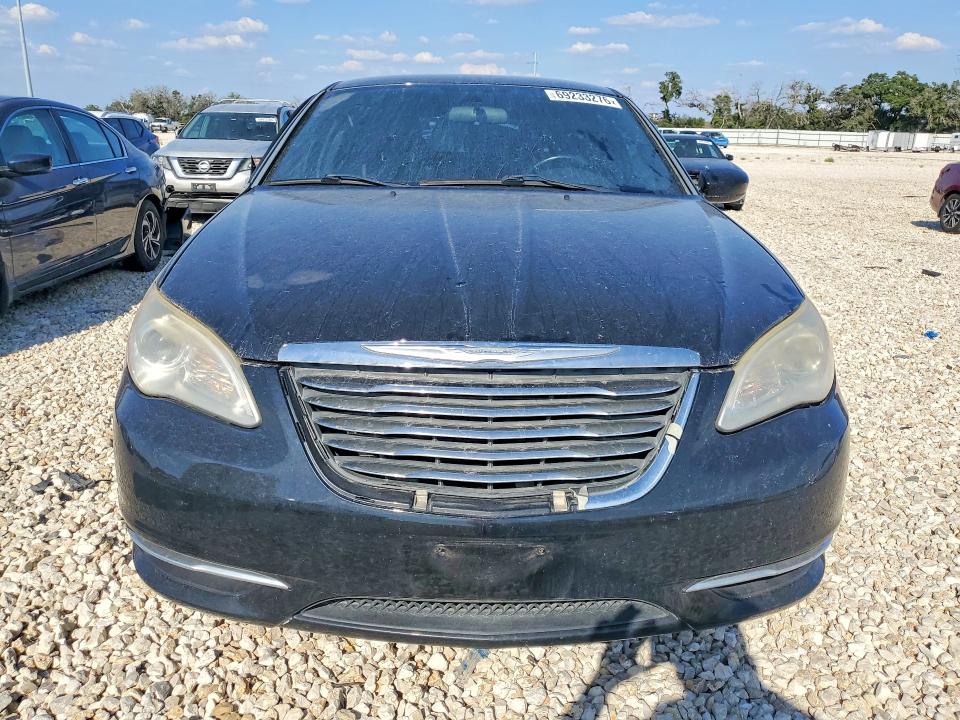 Aukcja sprzedaży 2012 Chrysler 200, vin: 1C3CCBBB0CN127048, numer aukcji: 69233276