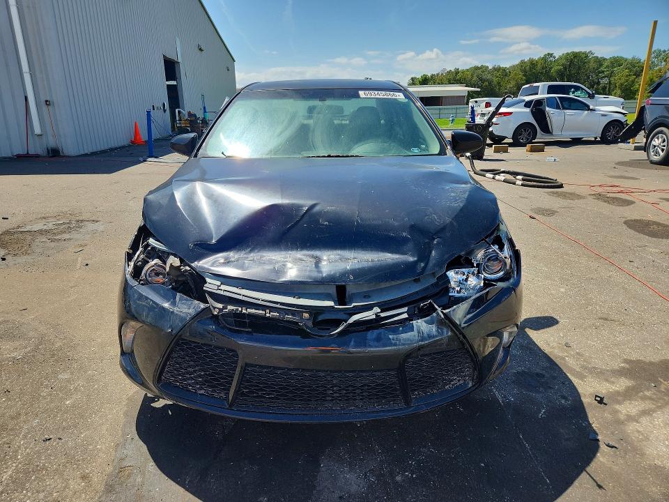 Aukcja sprzedaży 2015 Toyota Camry, vin: 4T1BF1FK9FU963403, numer aukcji: 69345866