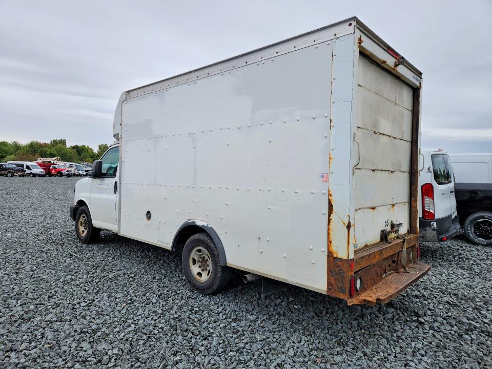 69378376 :رقم المزاد ، 1GD072CAXE1123913 vin ، 2014 Gmc Savana مزاد بيع