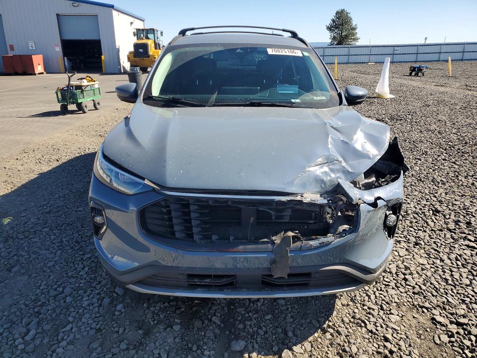 2023 Ford Escape მანქანა იყიდება აუქციონზე, vin: 1FMCU9JZ9PUA09765, აუქციონის ნომერი: 70825106