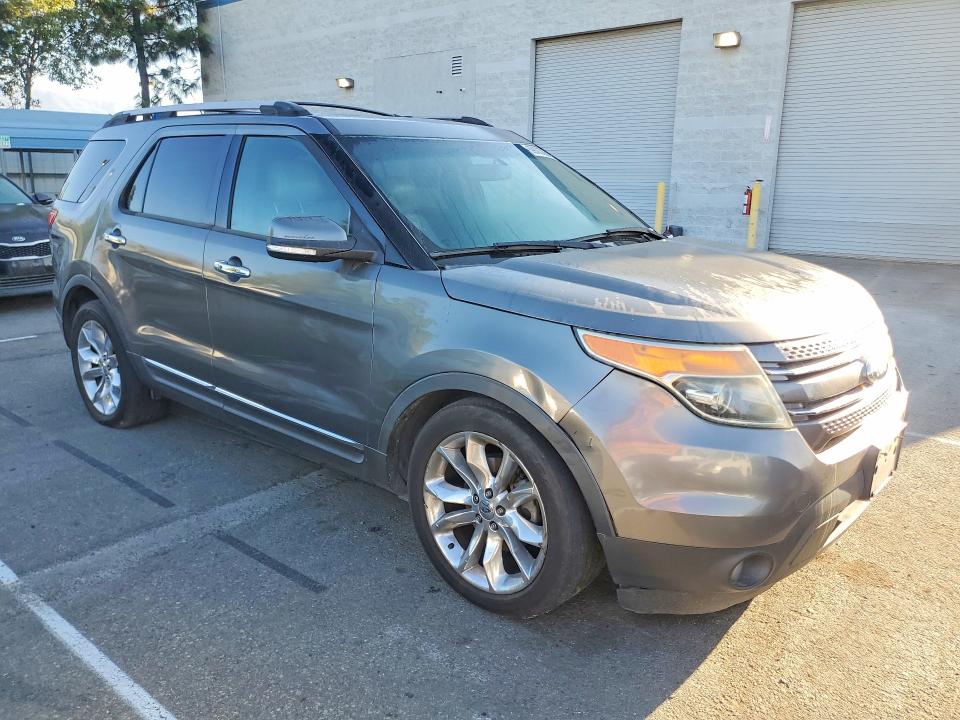 Aukcja sprzedaży 2011 Ford Explorer, vin: 1FMHK8F81BGA87762, numer aukcji: 69803796