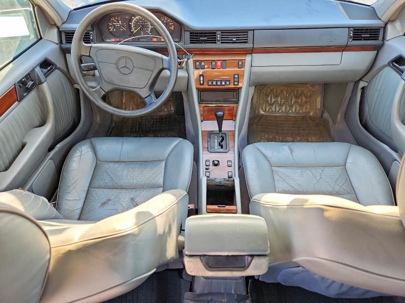 Продажа на аукционе авто 1994 Mercedes-benz E, vin: WDBEA32E1RC104813, номер лота: 67479946
