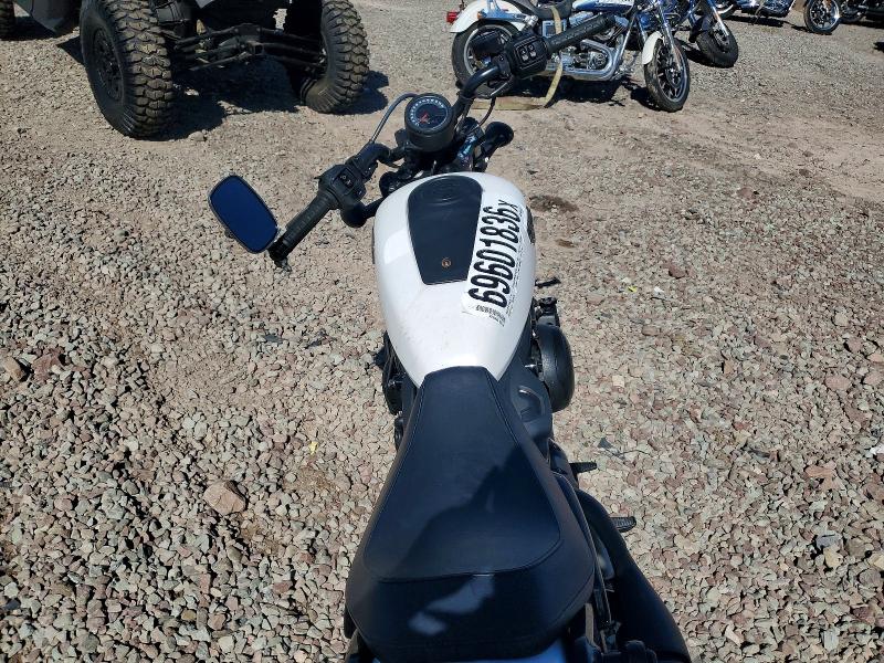 Aukcja sprzedaży 2025 Harley-davidson Rh975, vin: MLY1ZH115SS301089, numer aukcji: 69601836