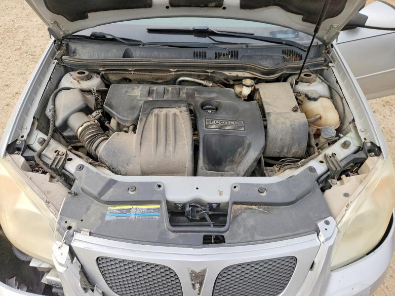 69703856 :رقم المزاد ، 1G2AL55F267781968 vin ، 2006 Pontiac Pursuit مزاد بيع