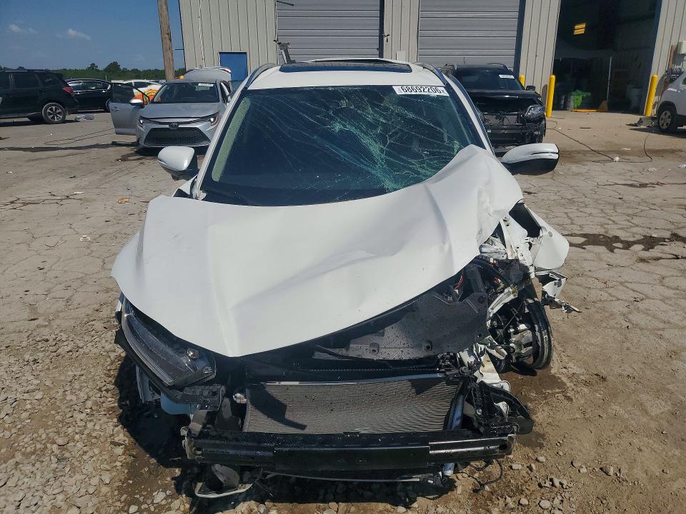 Продажа на аукционе авто 2019 Honda Hr-v, vin: 3CZRU6H95KM710748, номер лота: 68692206