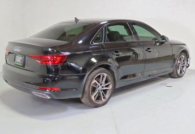 Aukcja sprzedaży 2019 Audi A4, vin: WAUGMAF40KN014969, numer aukcji: 68210926