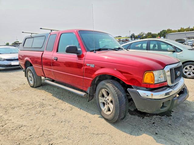 Aukcja sprzedaży 2005 Ford Ranger, vin: 1FTZR15EX5PA13991, numer aukcji: 67021246