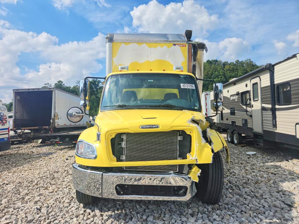 65131296 :رقم المزاد ، 3ALACWFCXTDWL0981 vin ، 2026 Freightliner M2 مزاد بيع