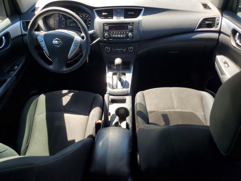 Продажа на аукционе авто 2017 Nissan Sentra, vin: 3N1AB7AP9HY258184, номер лота: 68100516